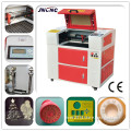 Smart CE Laser Cutting Machine for Sale